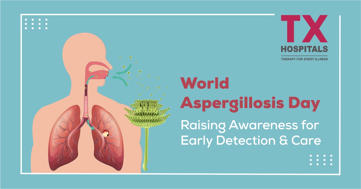 World Aspergillosis Day 2025