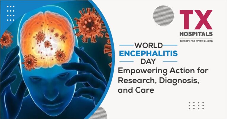 WORLDE NCEPHALITIS DAY