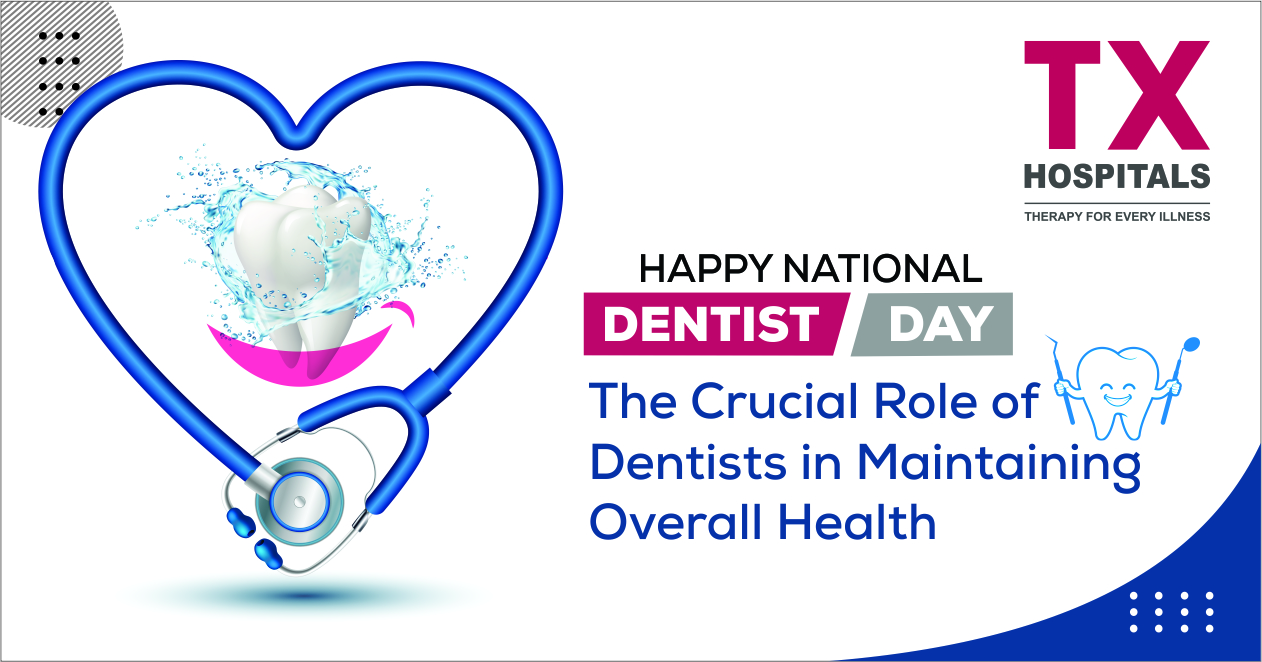 Happy National Dentist Day