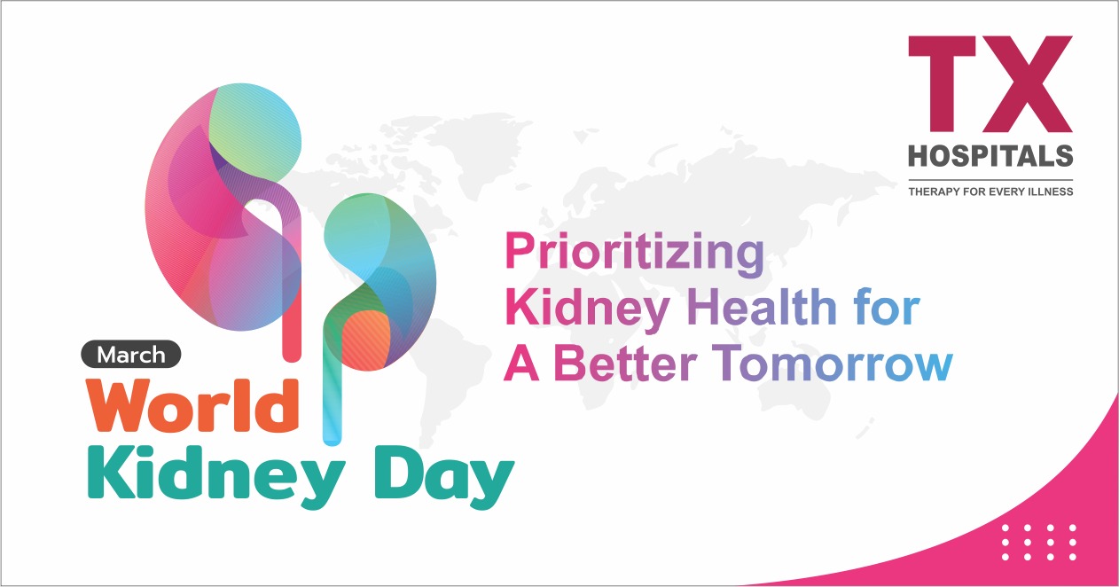 World Kidney Day 2025