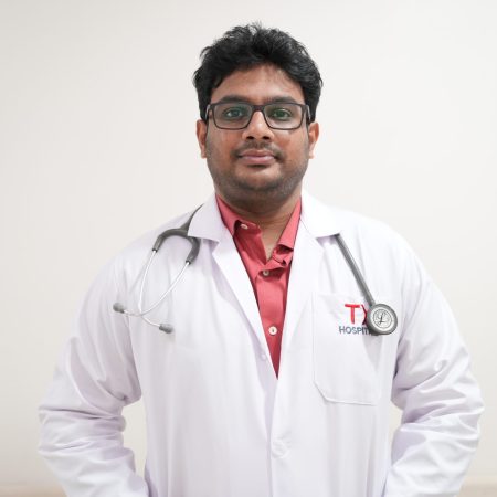 Dr. Rohith Reddy